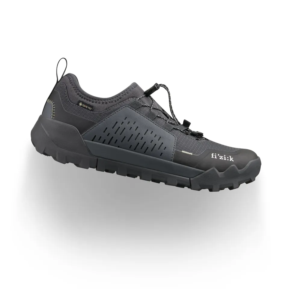 Fizik Ergolace 2 GTX chaussures gravel imperméables