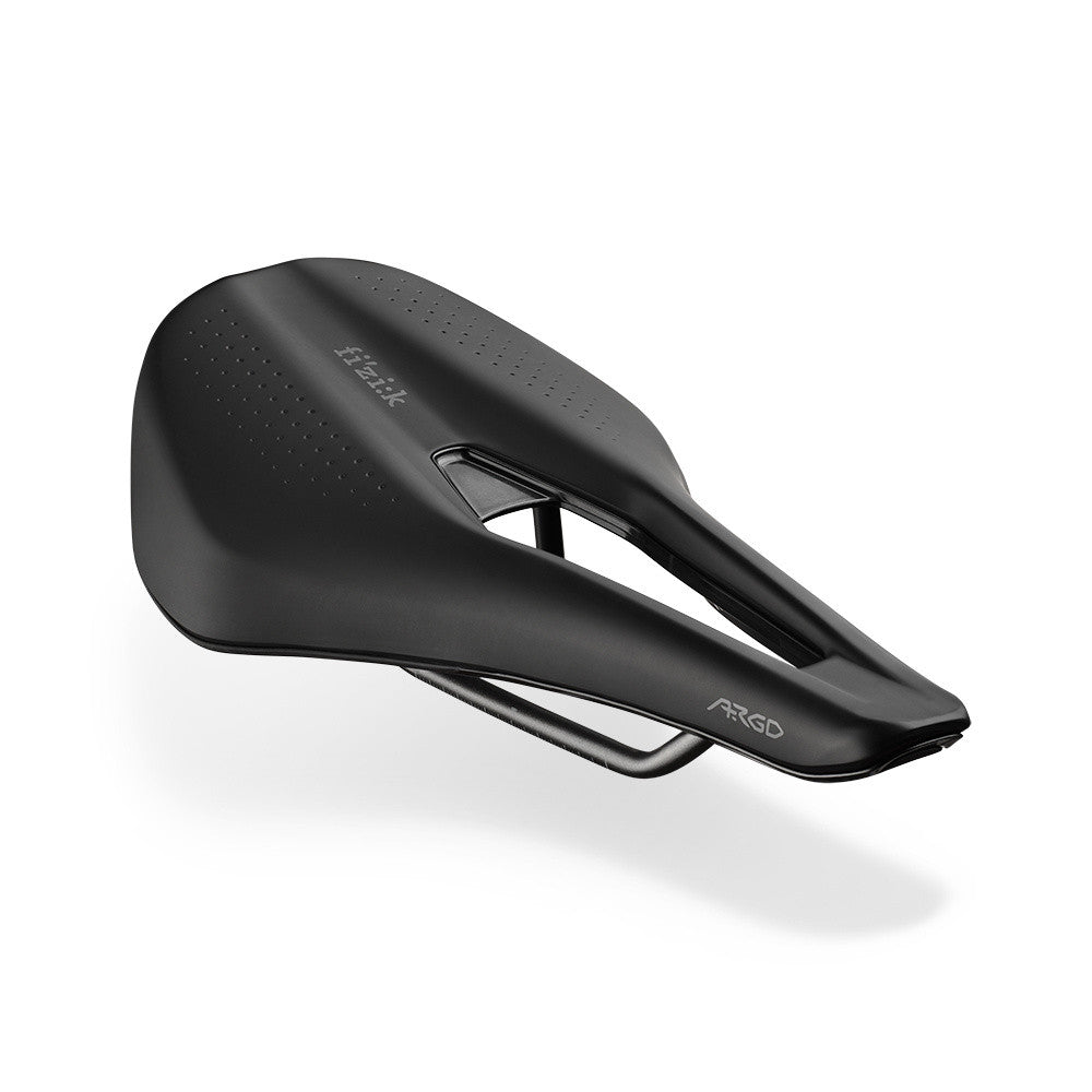 Fizik Tempo Argo R3 selle vélo 150 mm nez court