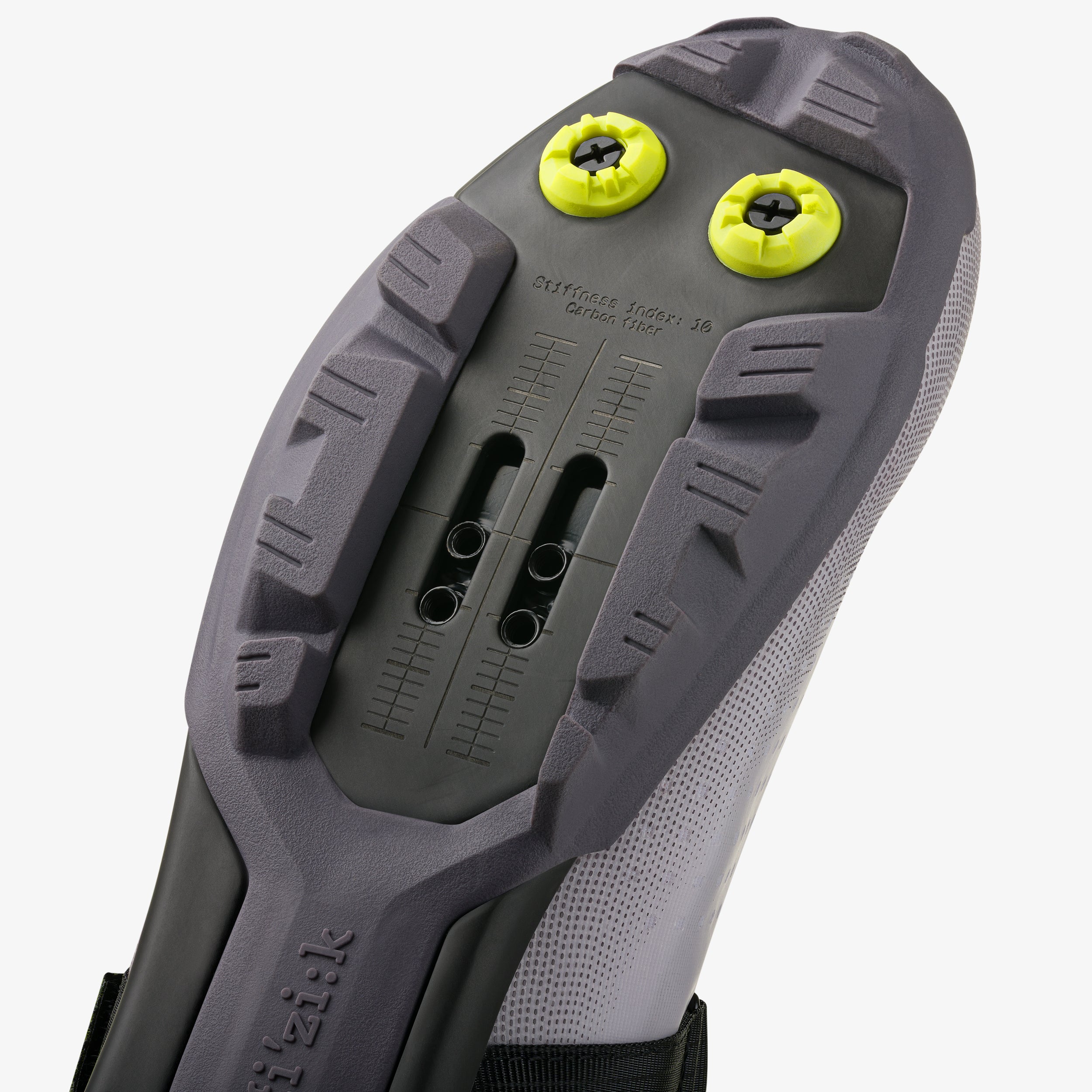 Fizik Ferox 2 chaussures VTT carbone gravel