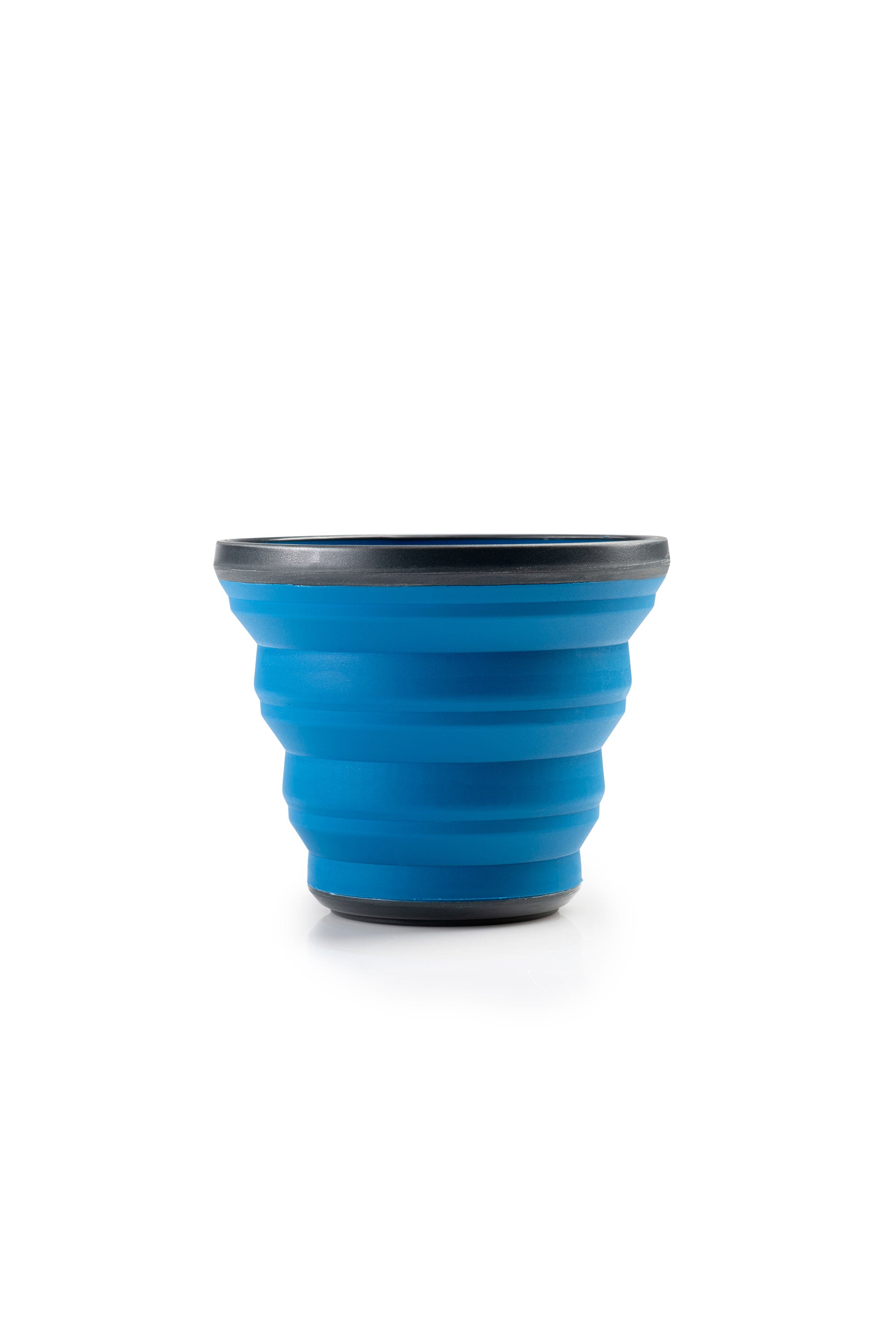 GSI Escape gobelet pliable 450 ml bleu