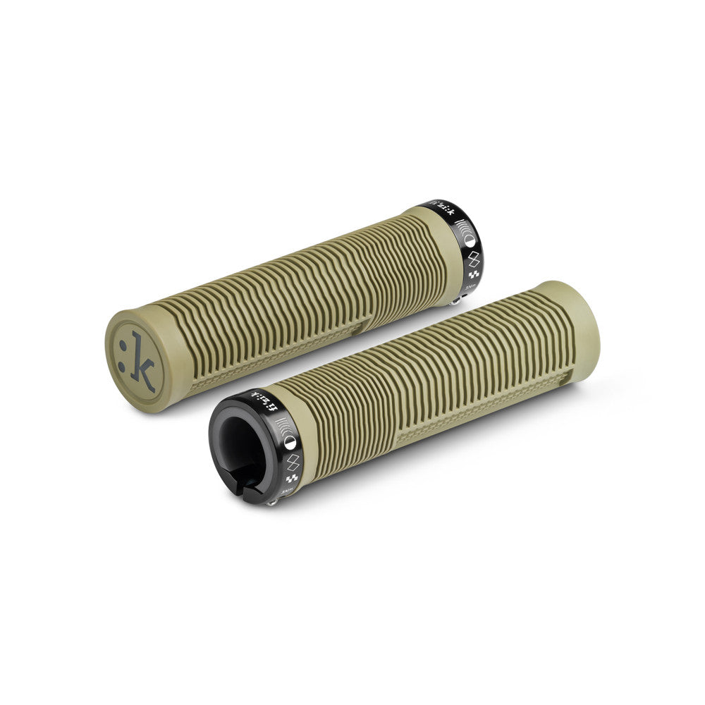 Fizik Comfortfeel Grips 32mm poignées VTT 130