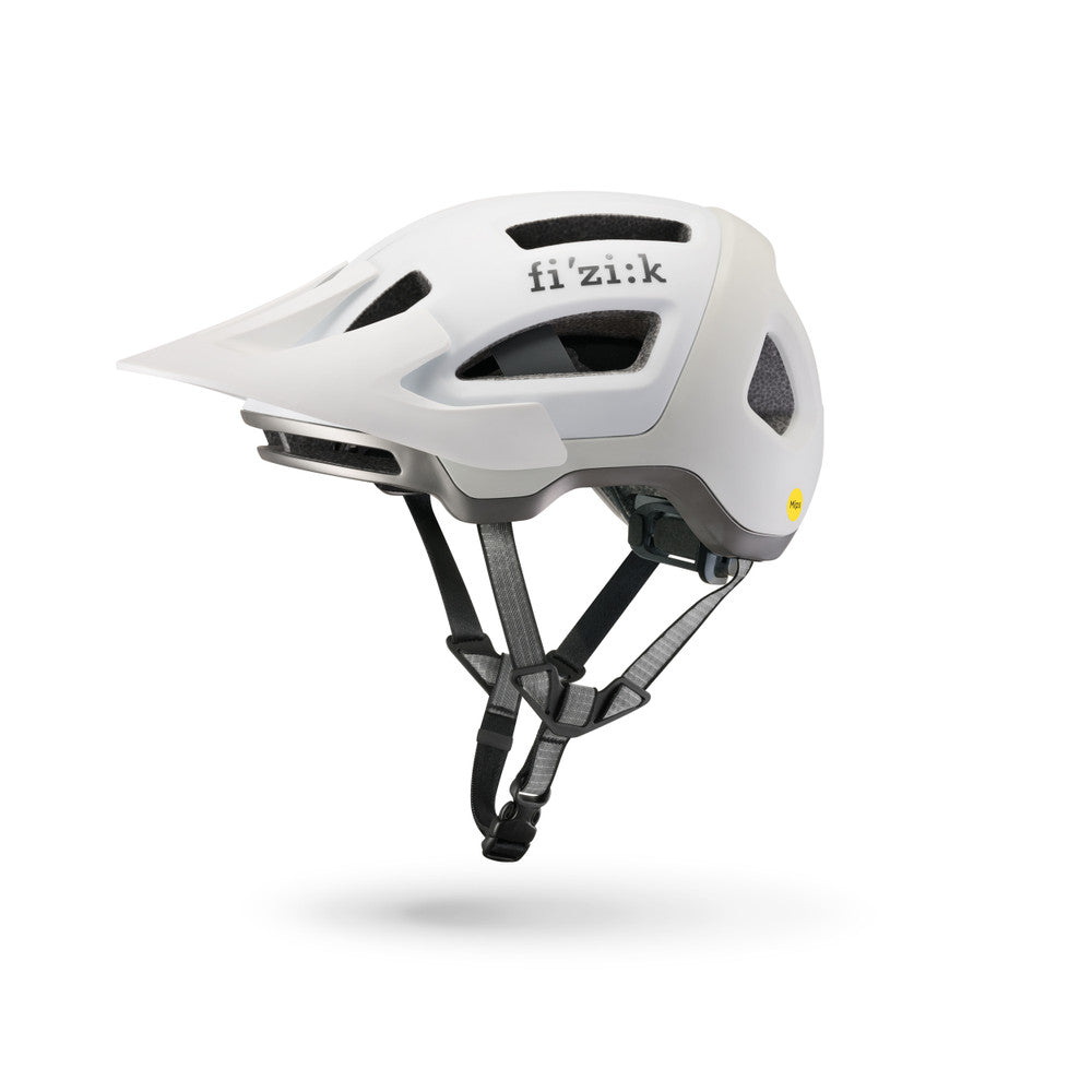 Fizik Kassis casque VTT M MIPS ventilé lumière arrière