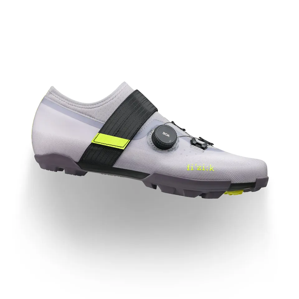 Fizik Ferox 2 chaussures VTT carbone gravel