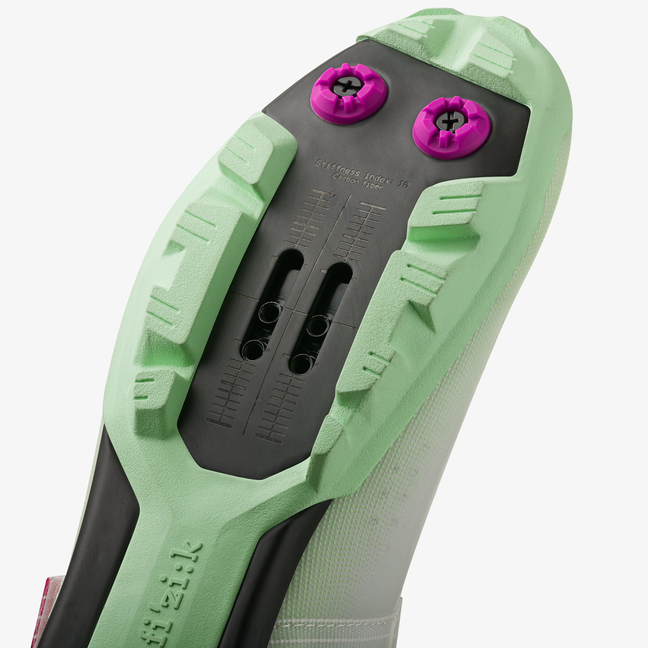 Fizik Ferox 2 chaussure VTT 42 semelle carbone
