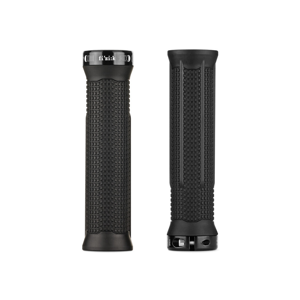 Fizik Racefeel Grips 29mm Poignées VTT 130 mm