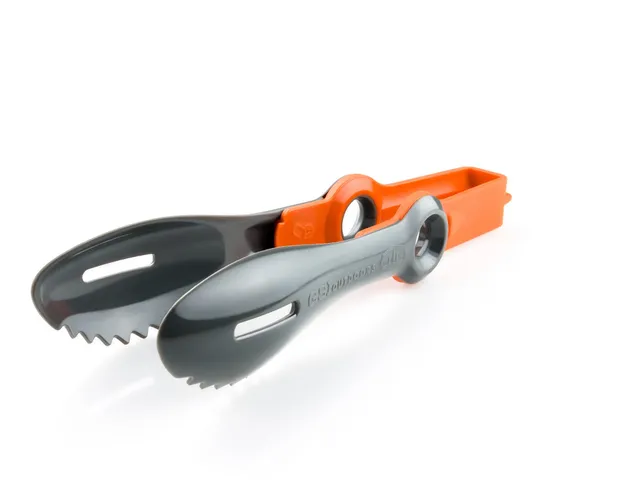 GSI Camping Cookware Pivot pince pliable 19 cm