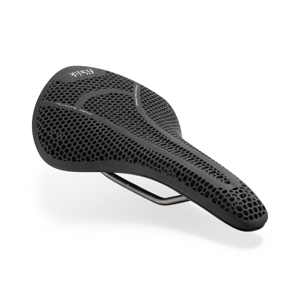 Fizik Tempo Aliante R3 Adaptive selle route 3D