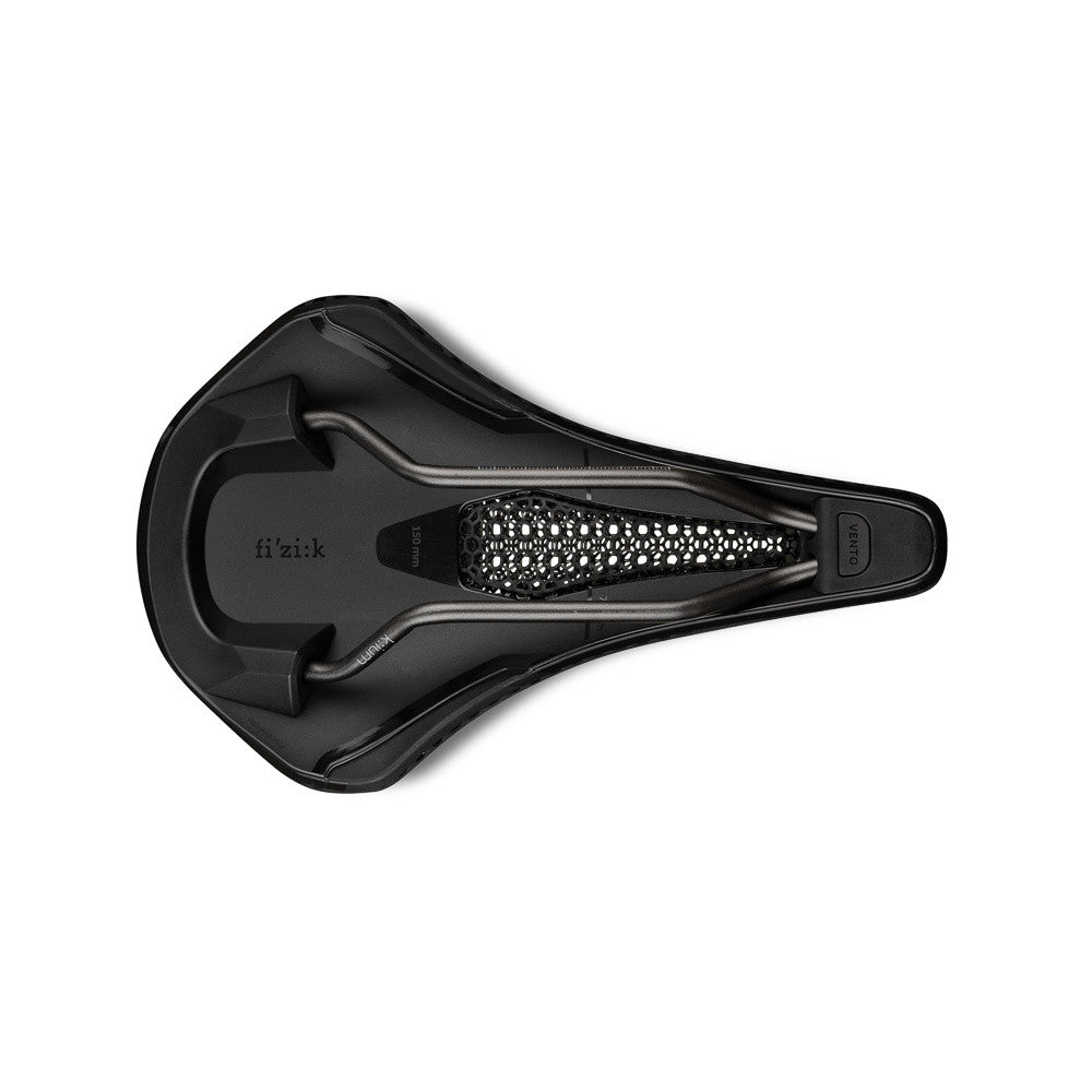 Fizik Vento Argo R3 Adaptive selle vélo 140 mm 3D