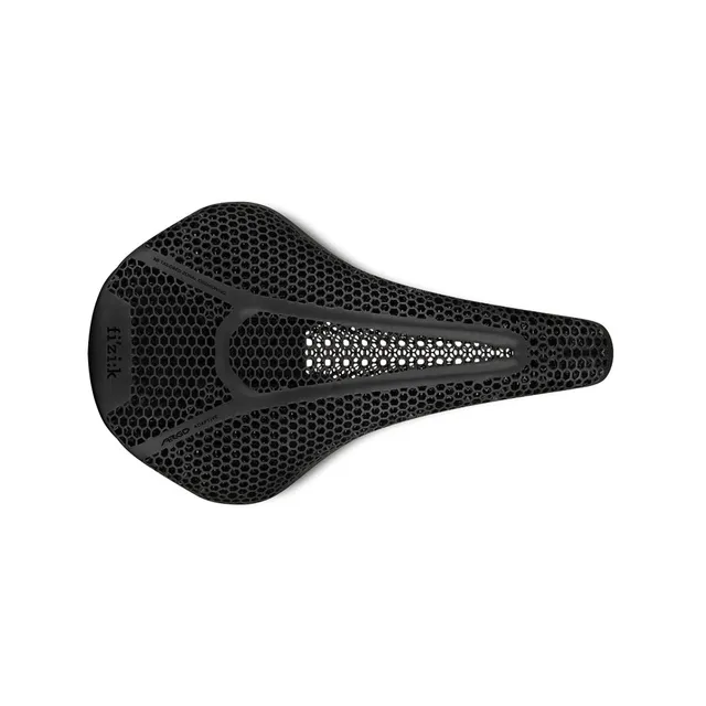 Fizik Vento Argo R1 Adaptive selle 140 mm carbone