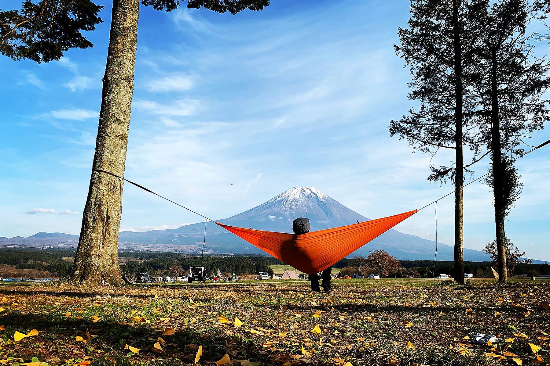 DD Hammocks SuperLight hamac ultraléger olive 350 g