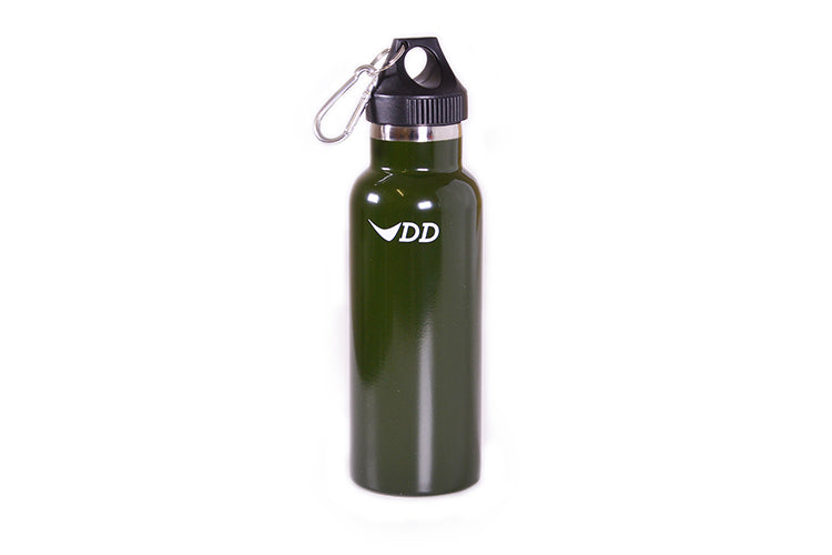 DD Accessories gourde isotherme chaude 12h