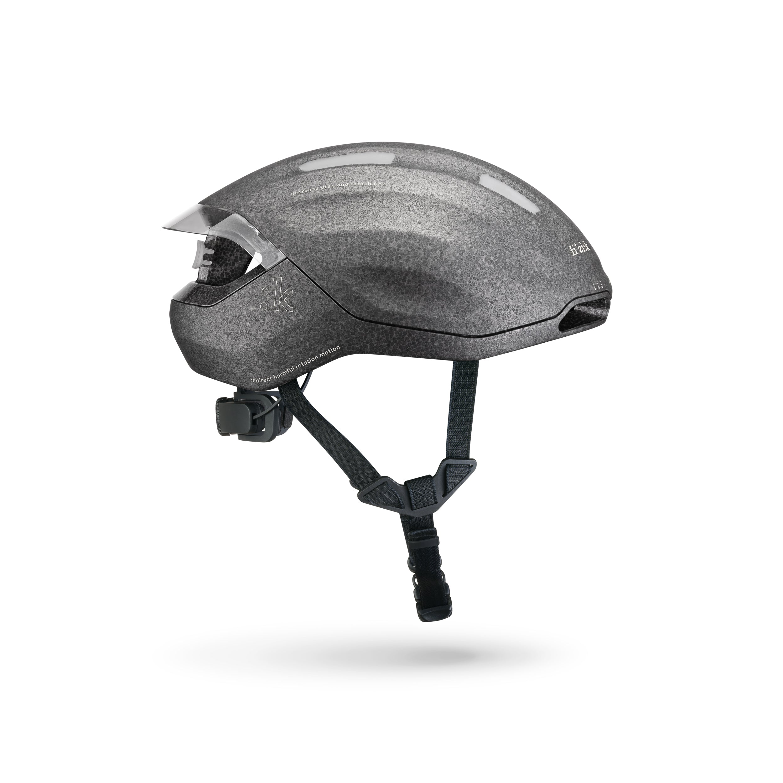 Fizik Kudo Aero Arche-Type casque aéro
