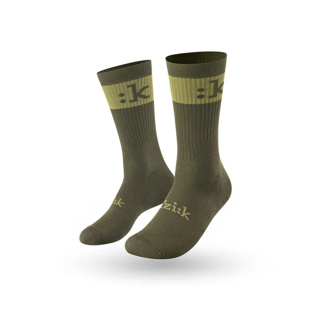 Fizik Off-Road chaussettes vélo mixtes