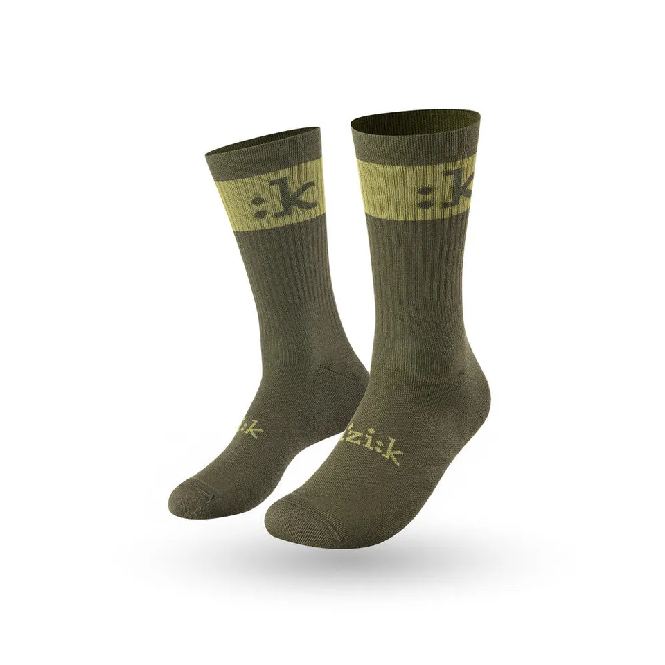 Fizik Off-Road chaussettes vélo mixtes