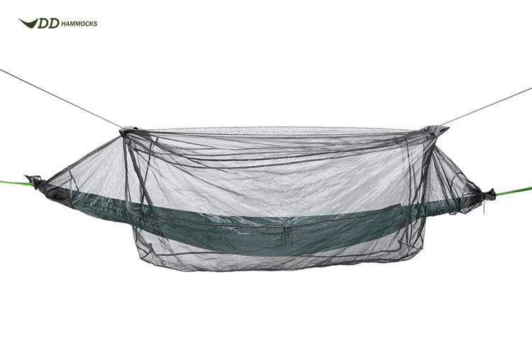 DD Mosquito Net moustiquaire hamac 360° avec zip