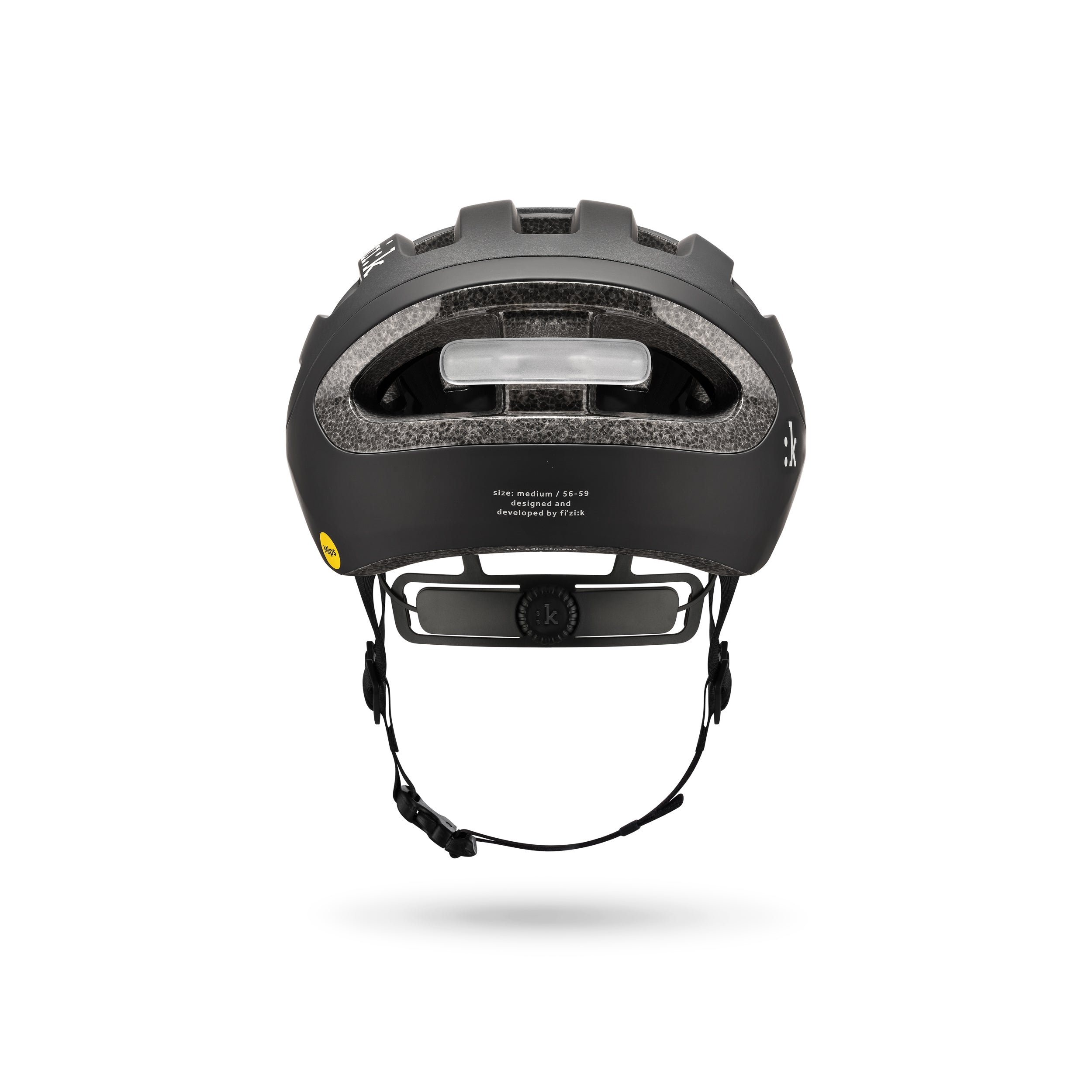 Fizik Kyros casque vélo MIPS route gravel