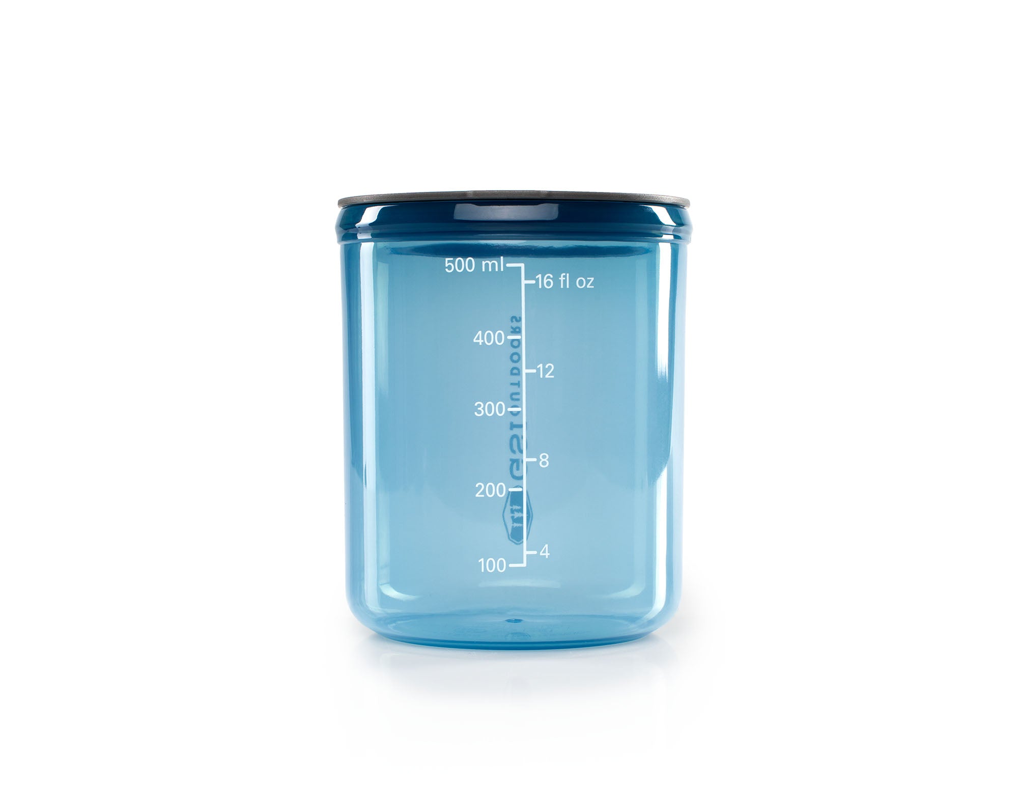 GSI Infinity set boîtes alimentaires hermétiques