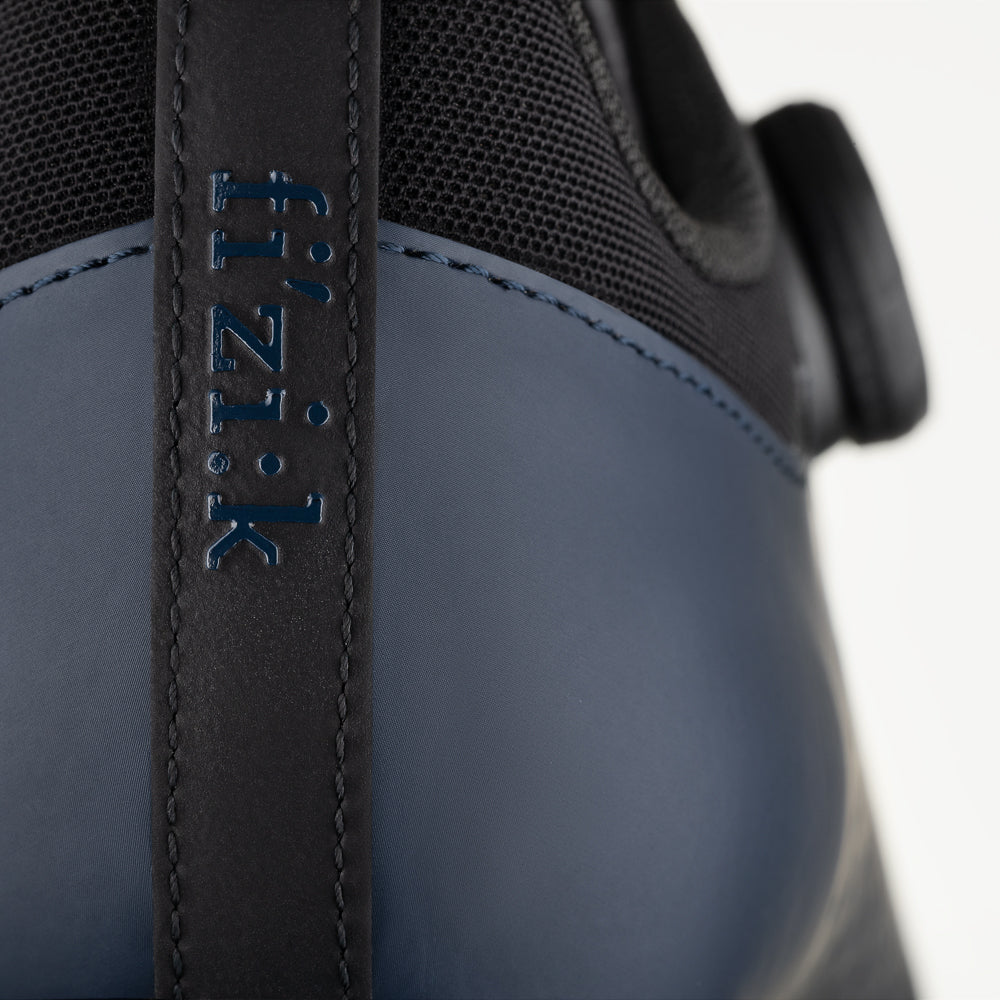Fizik Vento Omna Wide chaussures route pied large