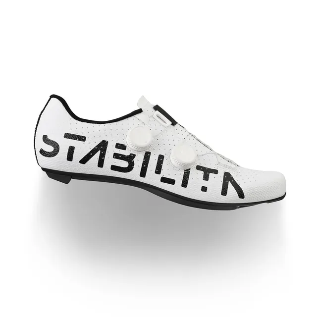 Fizik Vento Stabilita Carbon chaussures route 42 carbone