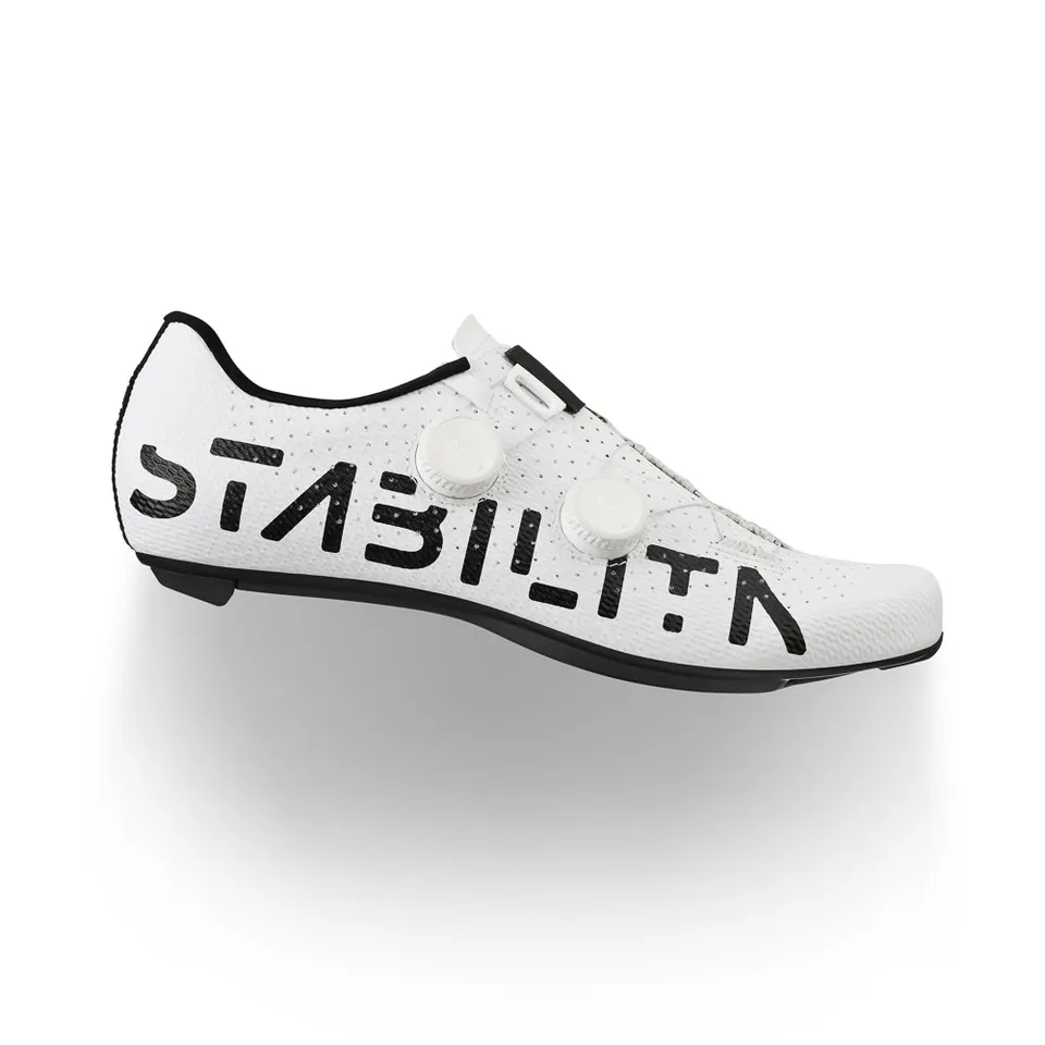 Fizik Vento Stabilita Carbon chaussures route 42 carbone