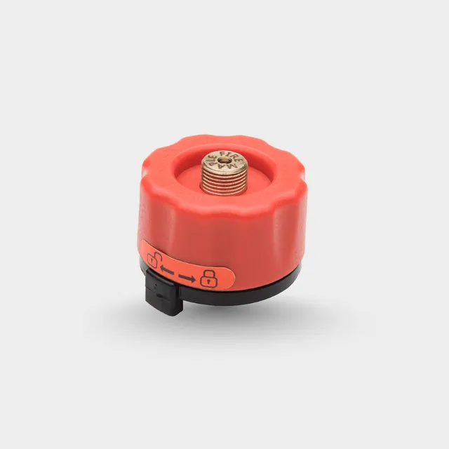 FireMaple Anaconda adaptateur butane 8 oz EN417 alu