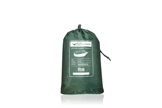 DD Junior Frontline Hammock hamac enfant moustiquaire