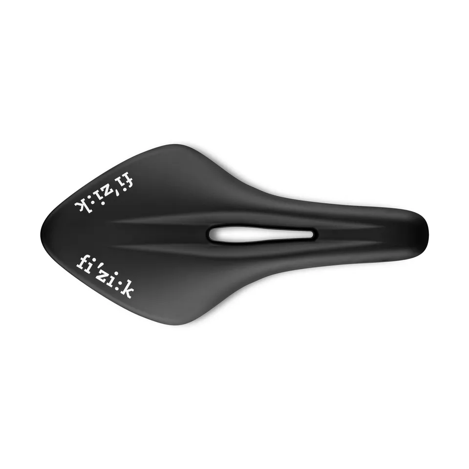 Fizik Arione R5 selle vélo 135 mm profil plat