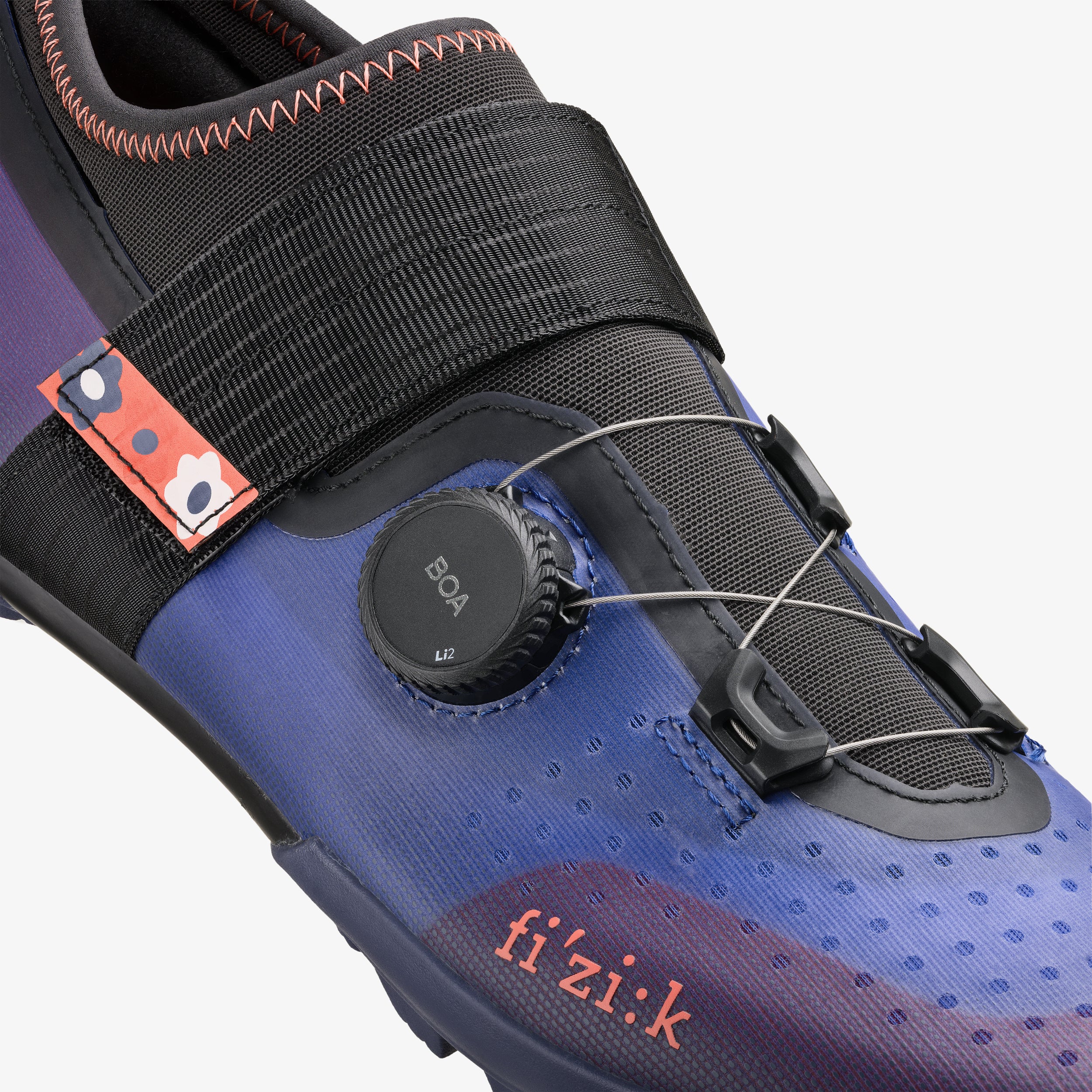 Fizik Ferox 2 Carbon Team Amani chaussures gravel