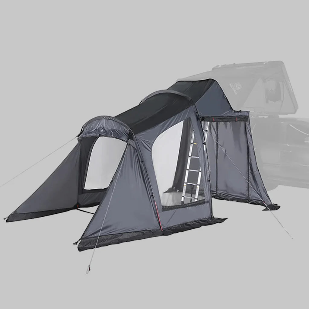 iKamper Annexe Plus tente annexe Skycamp 3.0 étanche