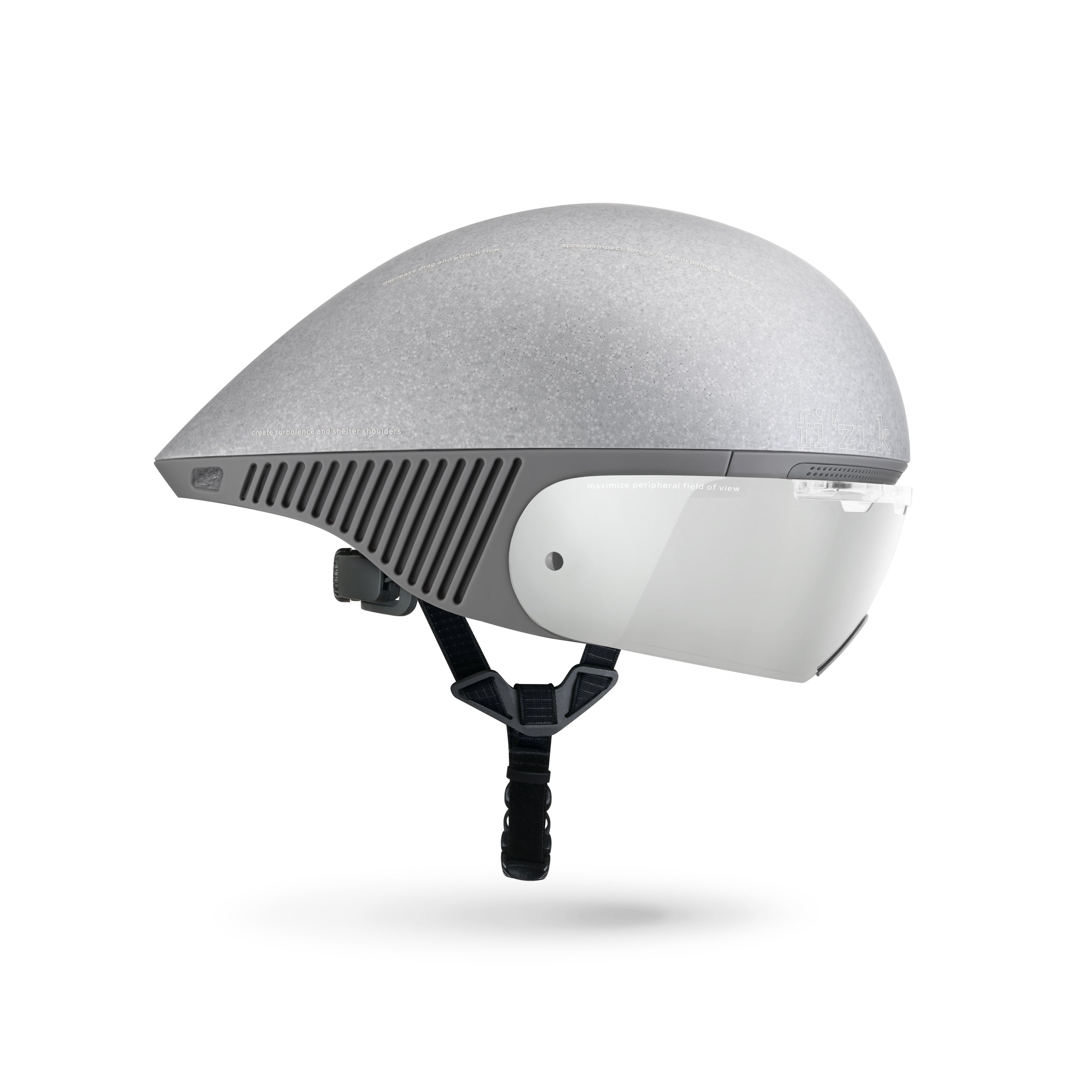 Fizik Kunee Arche-Type casque chrono taille ML