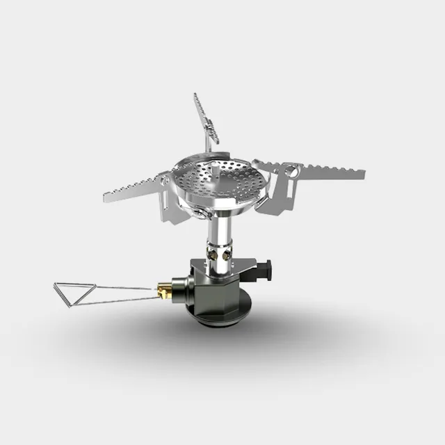 FireMaple GreenPeak II réchaud vis 2,6 kW piezo