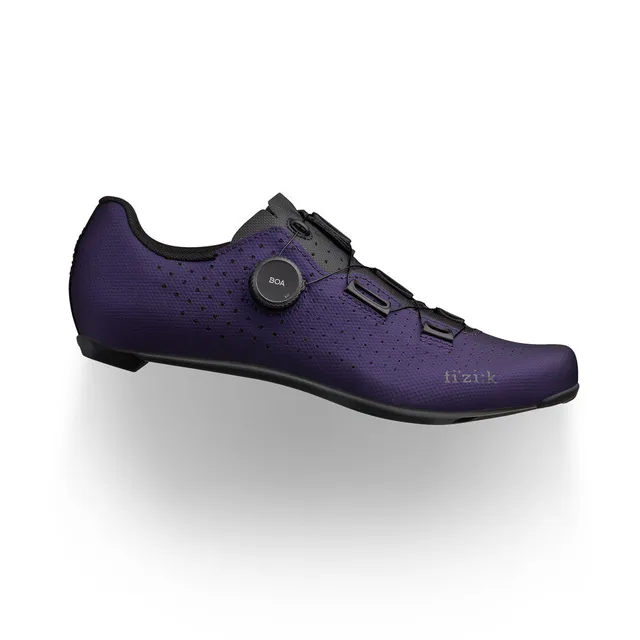 Fizik Tempo Decos Carbon chaussures vélo route carbone