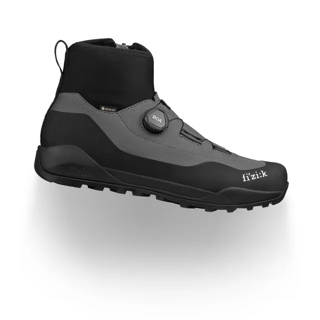 Fizik Terra Nanuq GTX chaussures hiver étanches