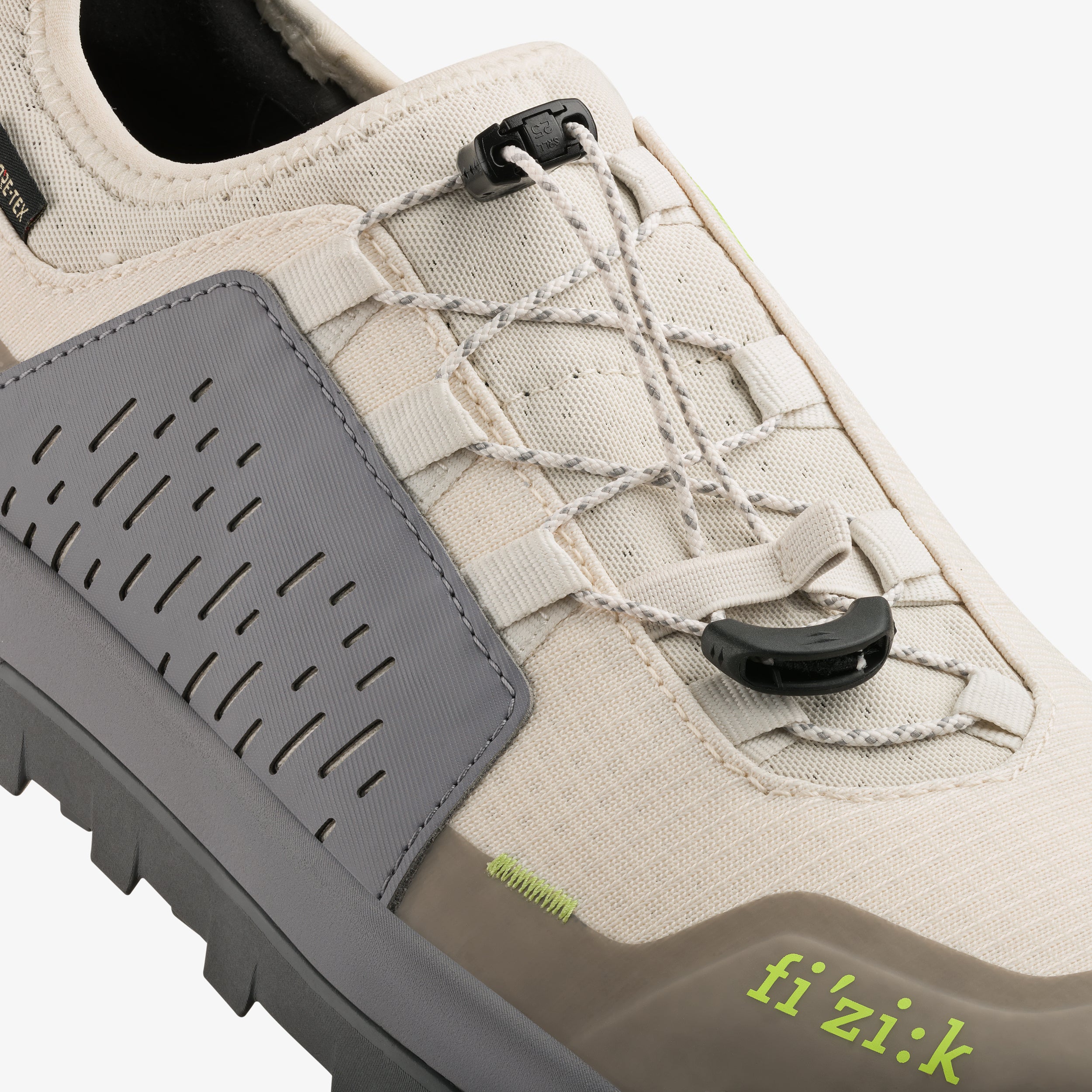 Fizik Ergolace 2 GTX Flat chaussure VTT 42 Gore-Tex