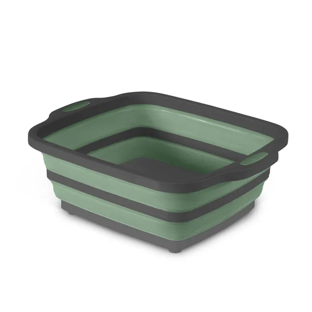 GSI Escape bassine pliable 8 L vaisselle camp