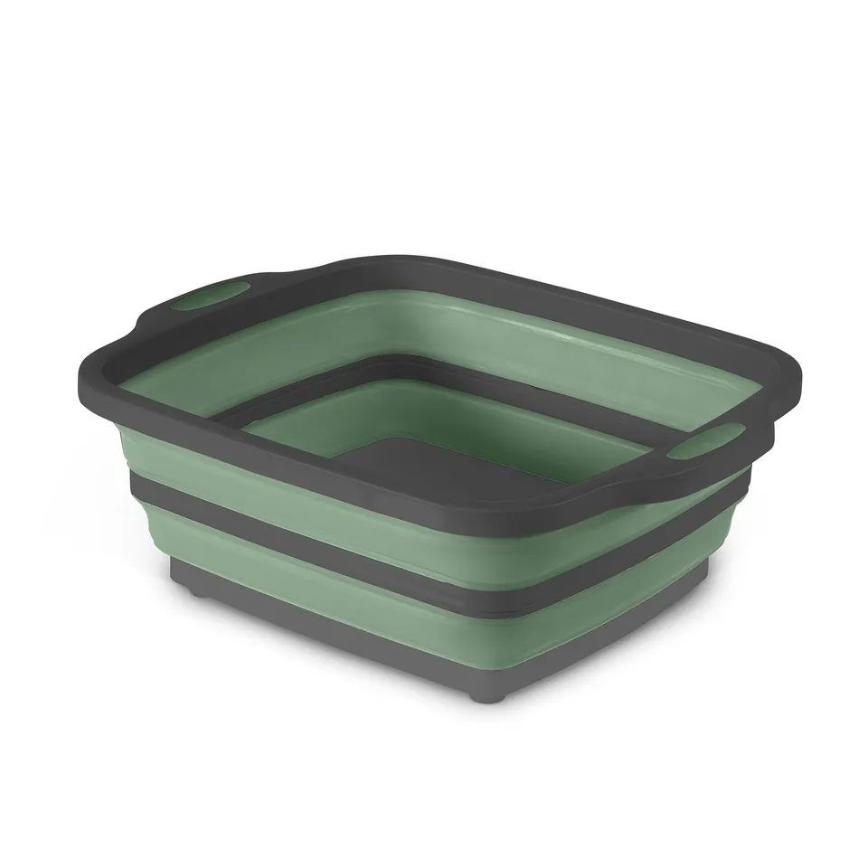 GSI Escape bassine pliable 8 L vaisselle camp