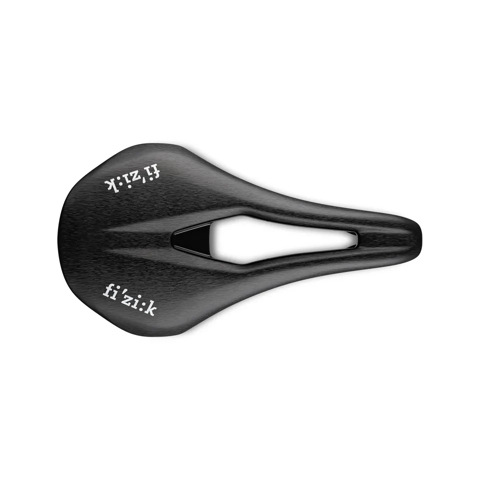 Fizik Vento Argo R1 Light selle courte carbone