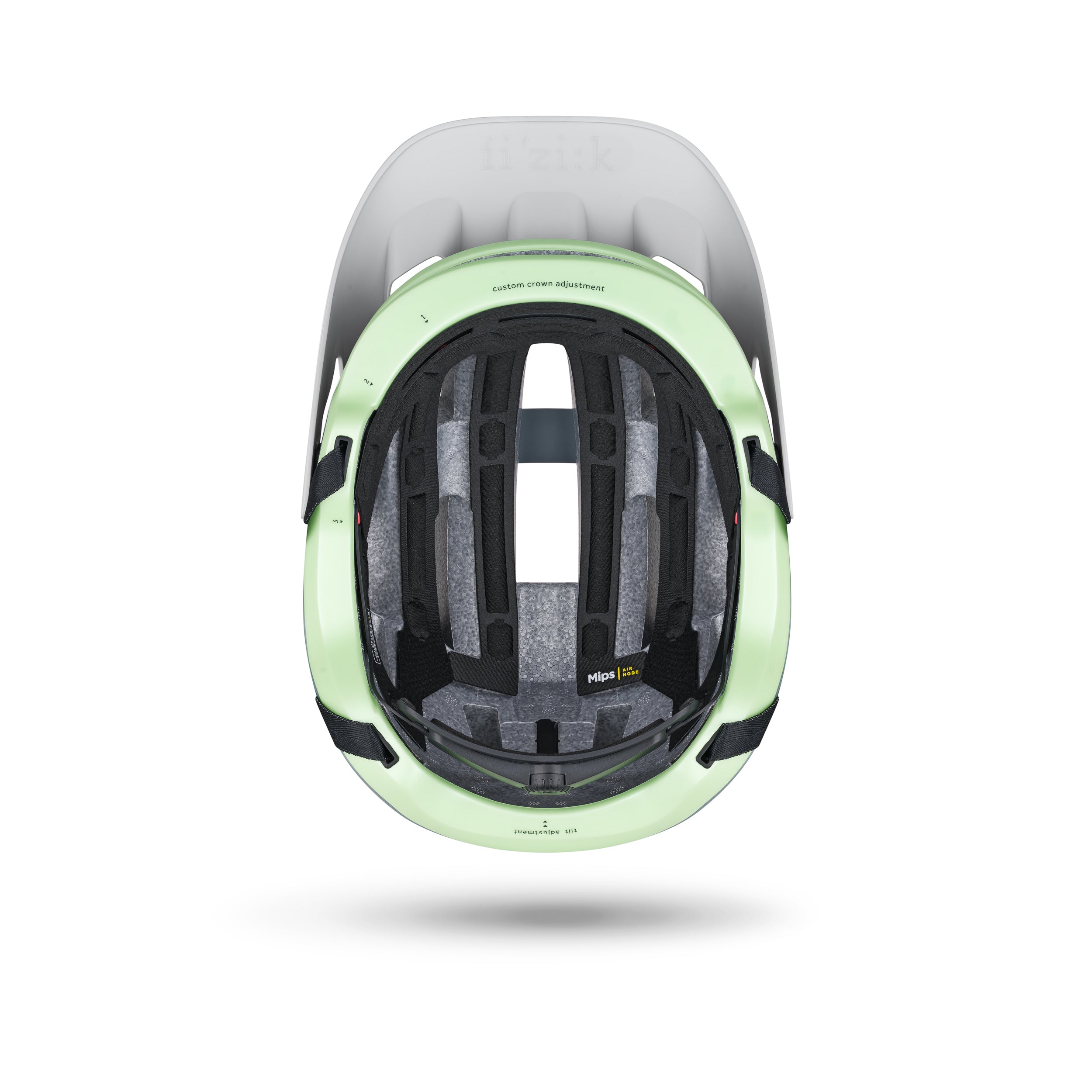 Fizik Kassis casque VTT taille S MIPS Air Node