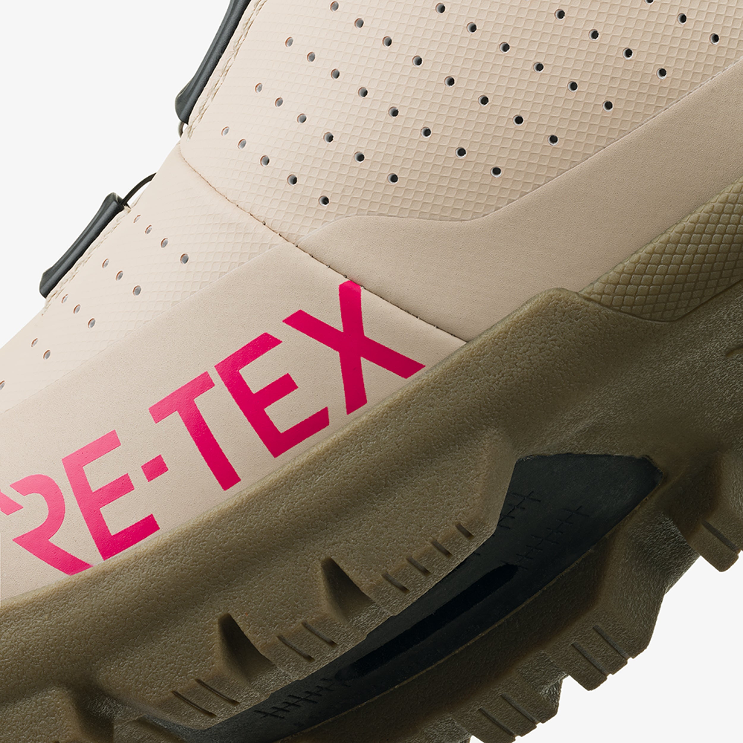 Fizik Terra Artica GTX chaussures VTT hiver Gore-Tex