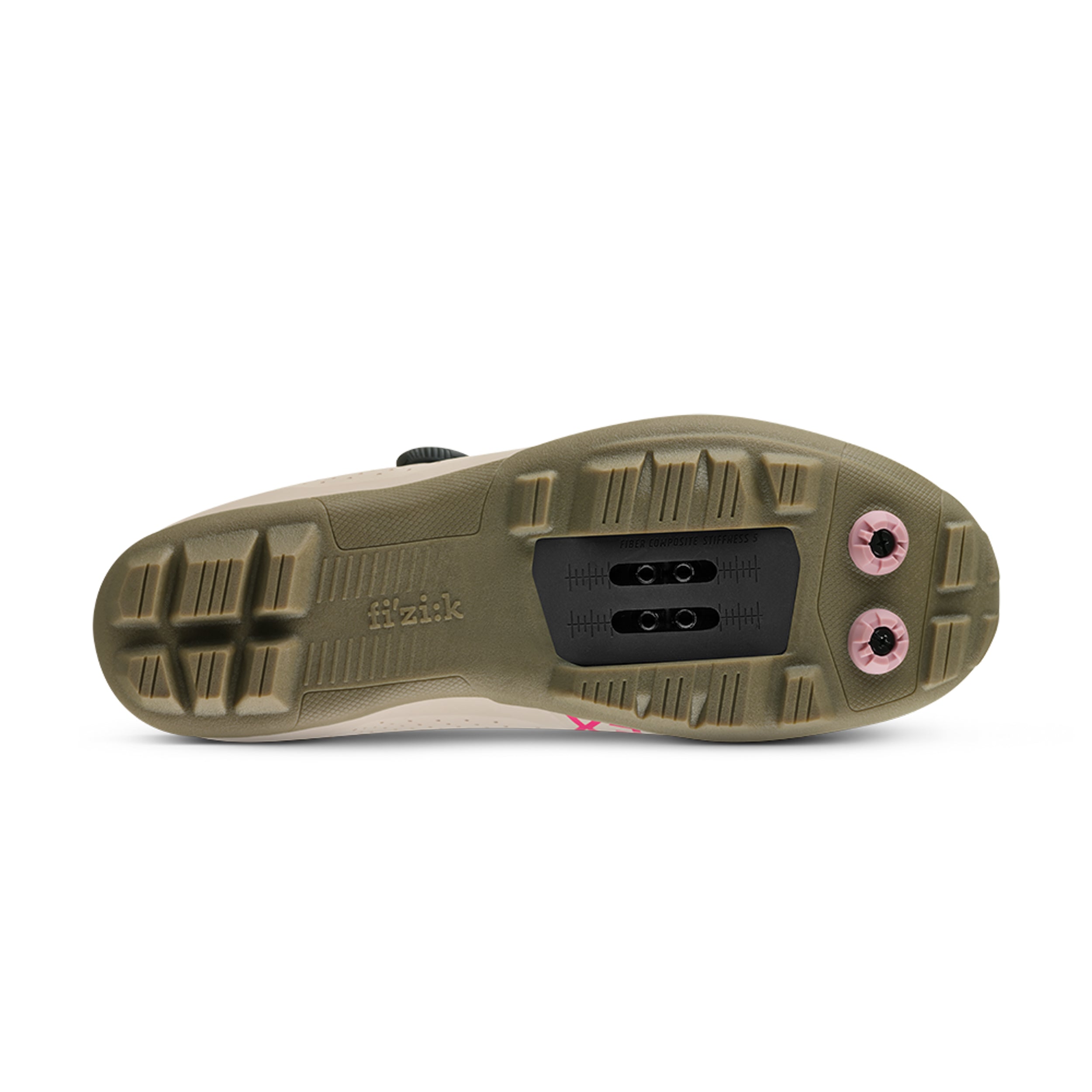 Fizik Terra Artica GTX chaussures VTT hiver Gore-Tex