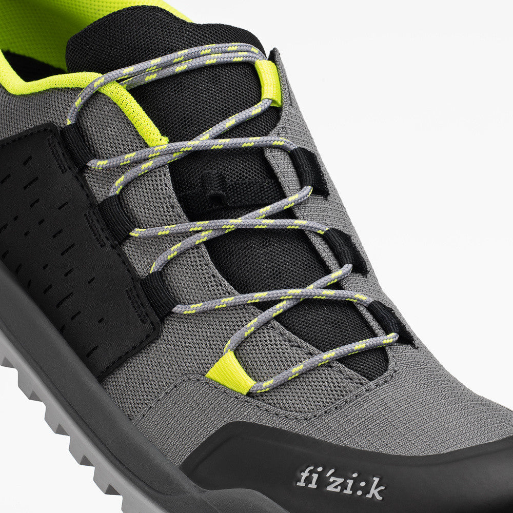 Fizik Terra Ergolace X2 Flat chaussure VTT 43 lacets