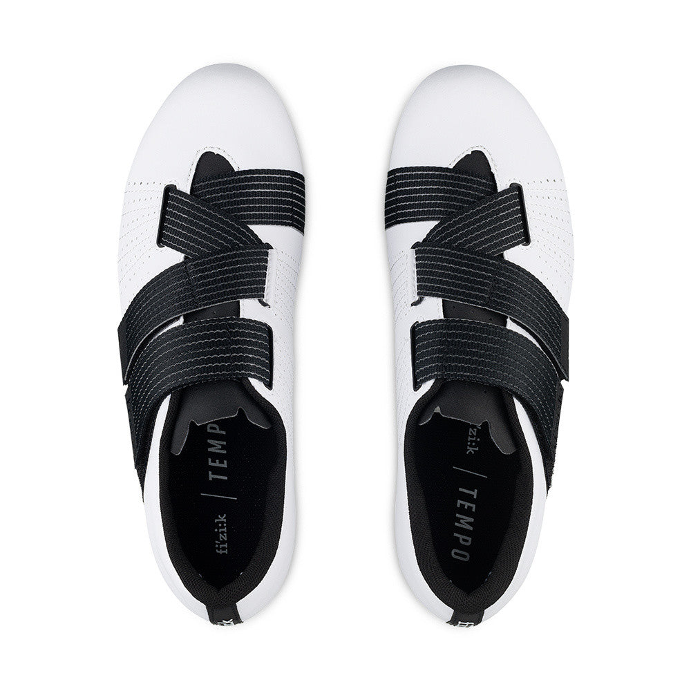Fizik Tempo Powerstrap R5 chaussures vélo route scratch