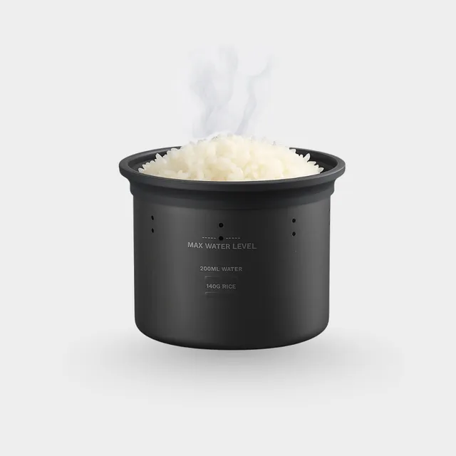 FireMaple Petrel G3 insert cuiseur riz alu 300 ml