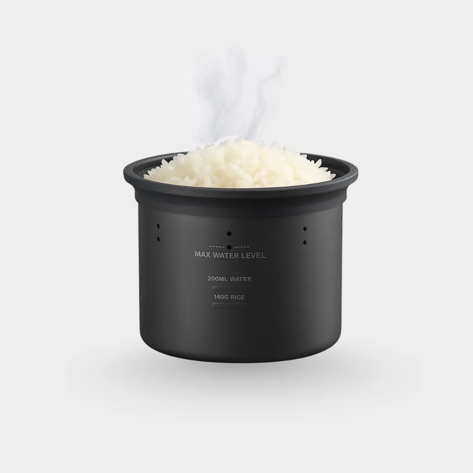 FireMaple Petrel G3 insert cuiseur riz alu 300 ml