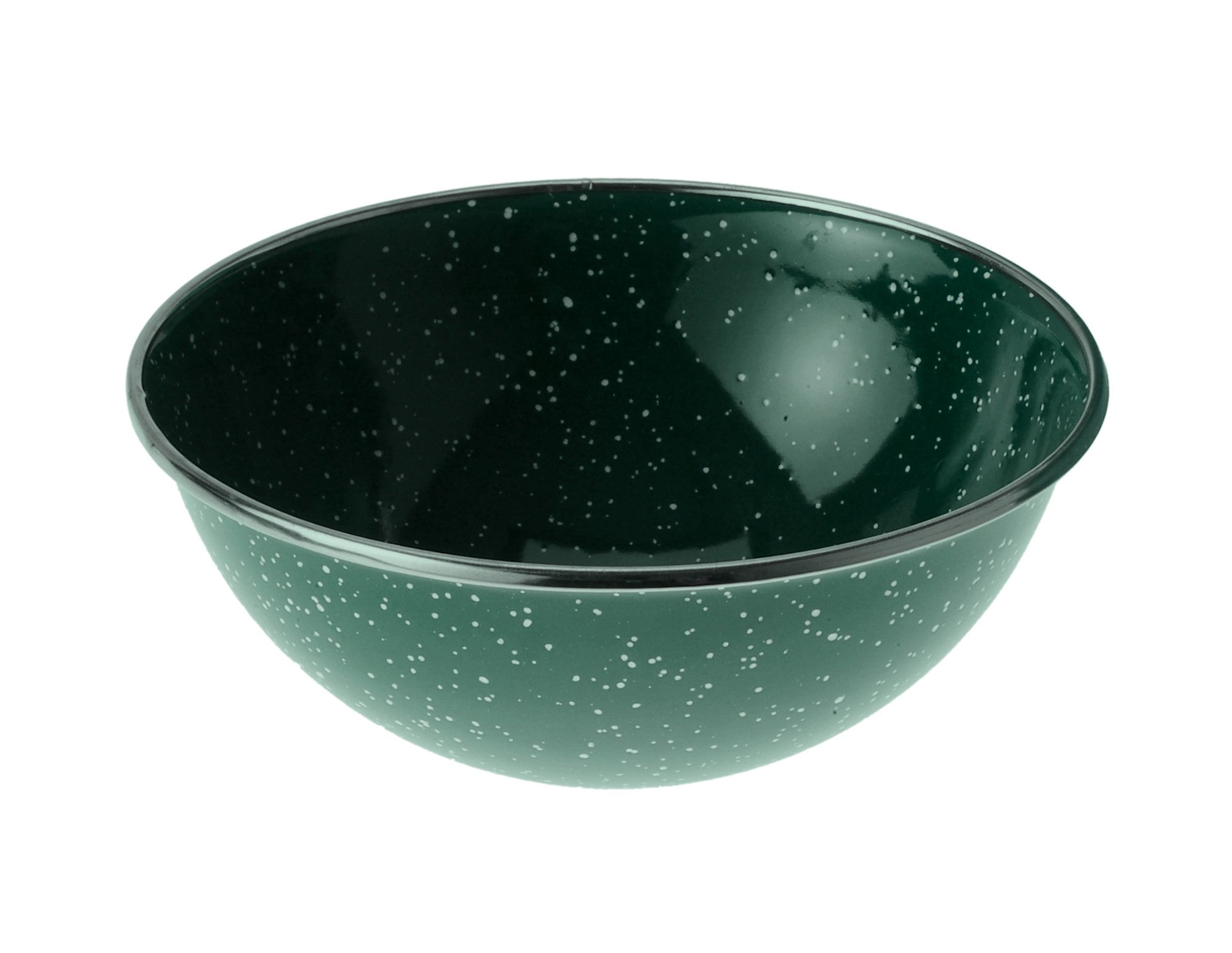 GSI Enamelware Pioneer bol émail 13 cm