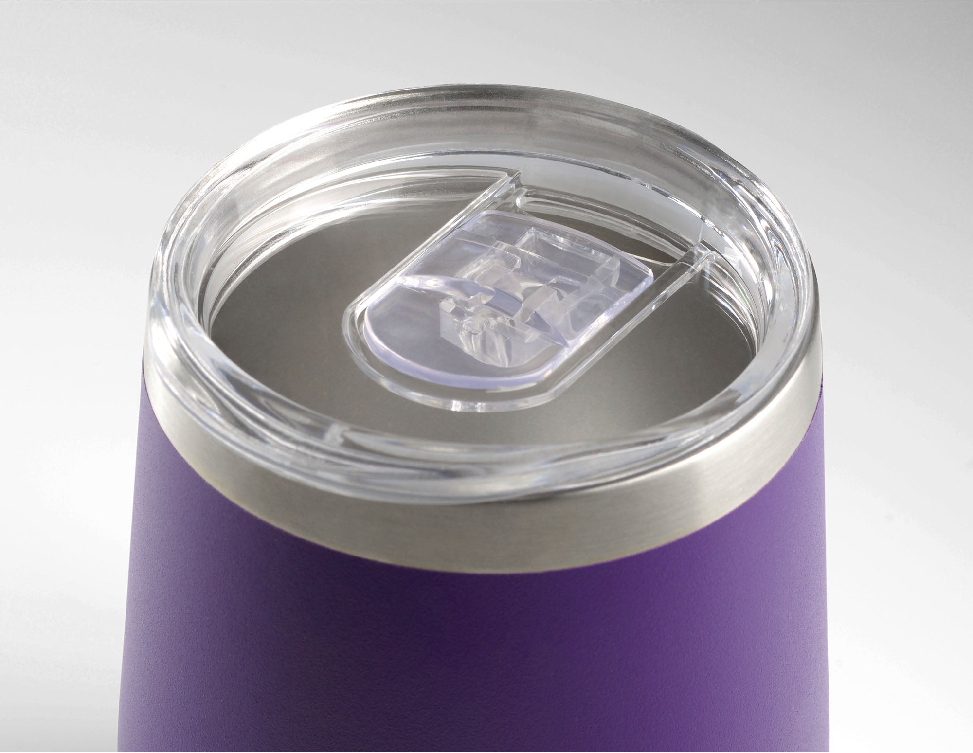 GSI Glacier gobelet isotherme 355 ml acaï inox