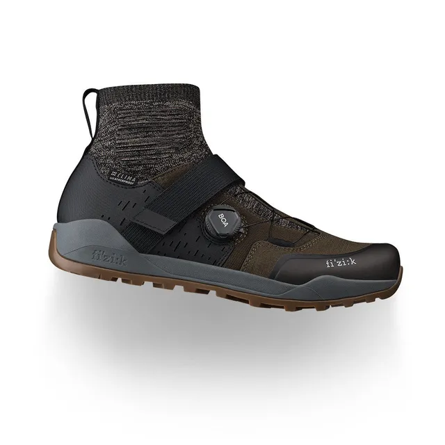 Fizik Terra Clima X2 chaussures VTT imperméables