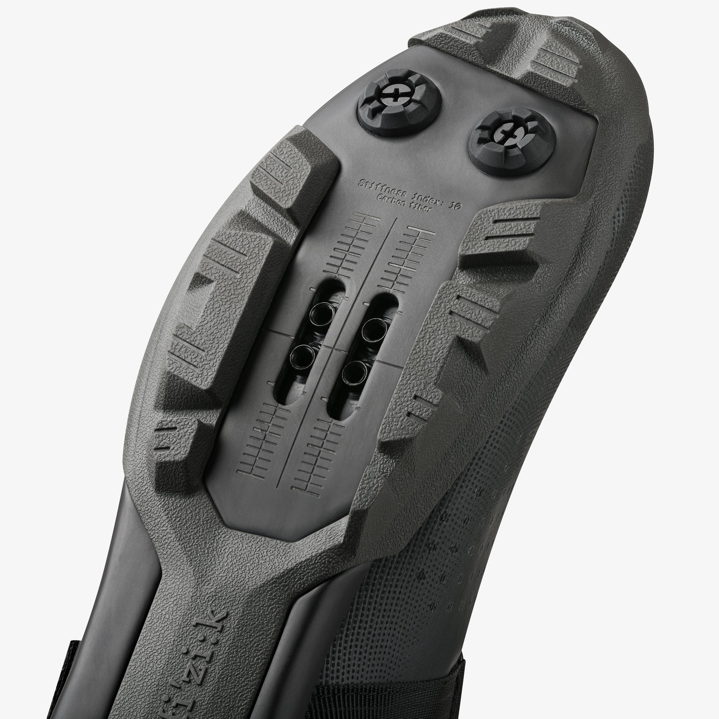 Fizik Ferox 2 chaussures VTT carbone taille 43