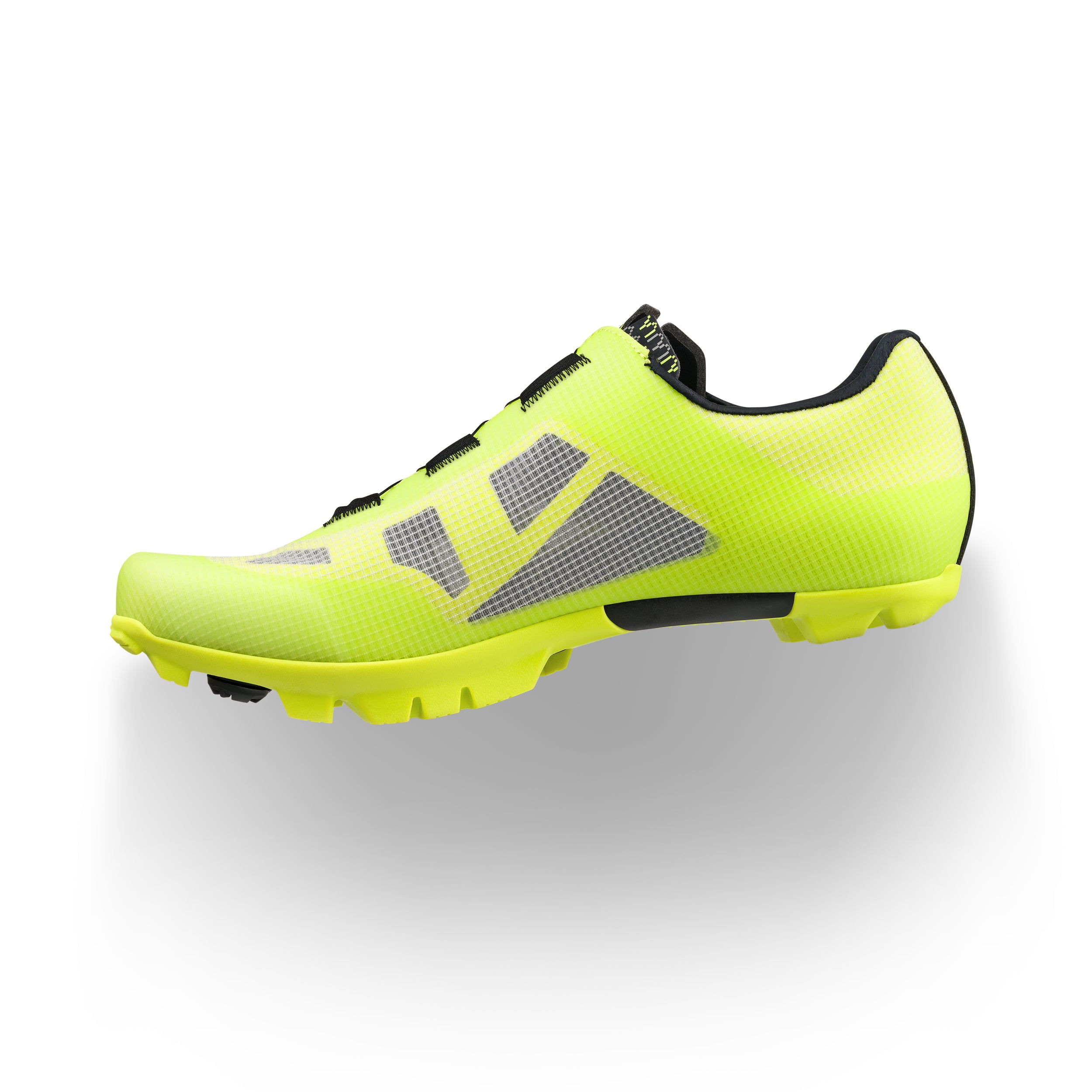 Fizik Proxy Black Mamba chaussure gravel édition