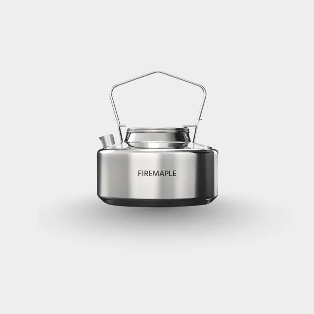 FireMaple Antarcti 1 L bouilloire inox 2 personnes